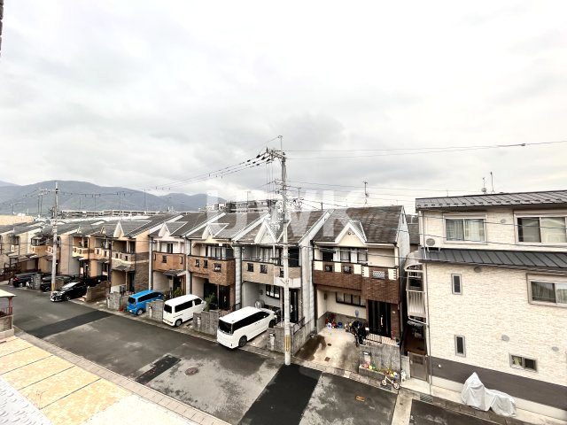 クレリアB棟のその他