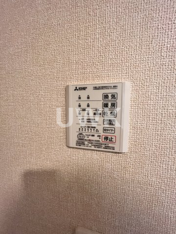 クレリアB棟のその他