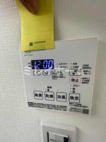 ココキューブ武蔵新田の設備