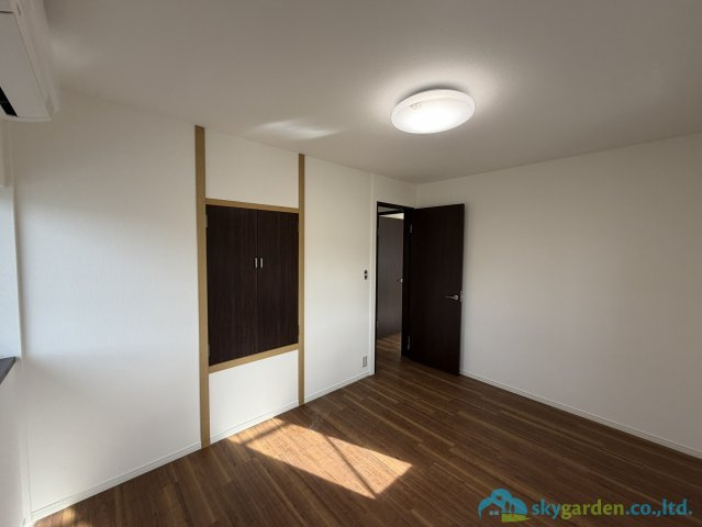 小田原市小竹　中古戸建の子供部屋