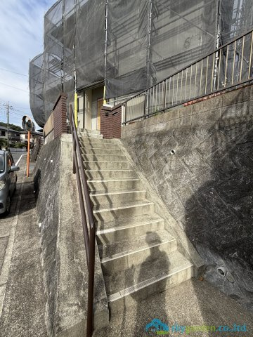 小田原市小竹　中古戸建のその他