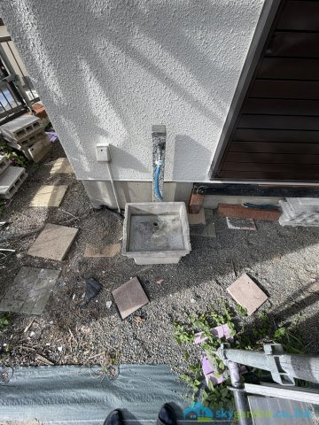 小田原市小竹　中古戸建のその他