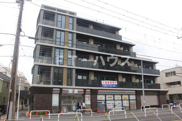 アロー東海神　３７番館のその他共用部分
