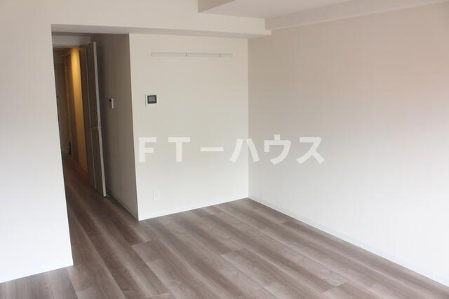 アロー東海神　３７番館の内装