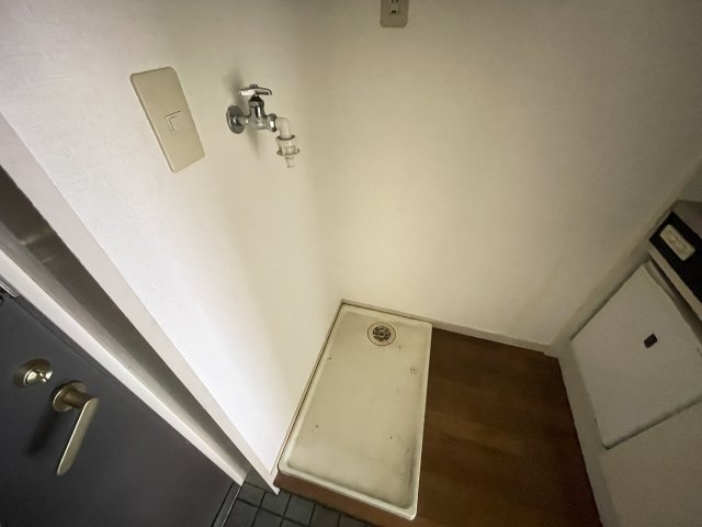 サンパレス吉祥寺の設備