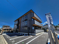 クランツ枝松の画像