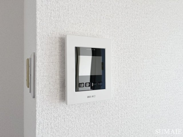 アーバンヒルズ大宮のセキュリティ