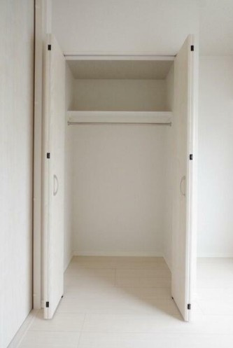 【収納】 | クラシー中野弥生町 | クローゼット。
