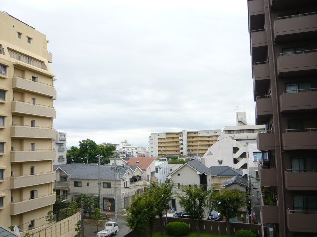 ベルクール豊中のその他