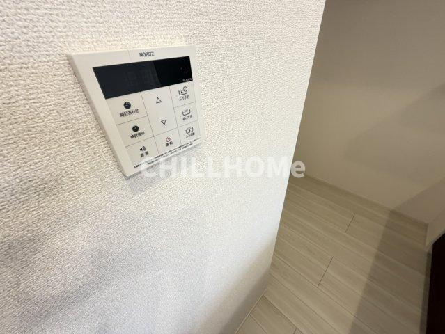 D-Gran矢中町の設備|当社、チルホームのHPもご覧ください(^^)/物件情報多数♪