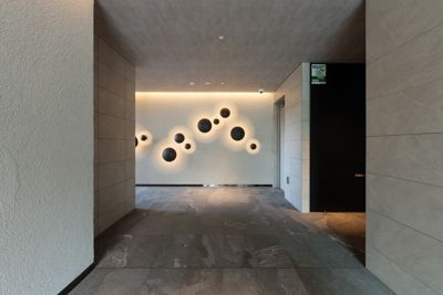 パークアクシス千歳船橋