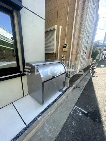 ココキューブ武蔵新田のその他
