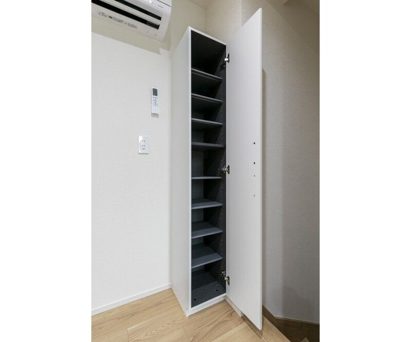 ＷｏｏｄＣｒｅｓｔ中延Ｒｅｓｉｄｅｎｃｅ