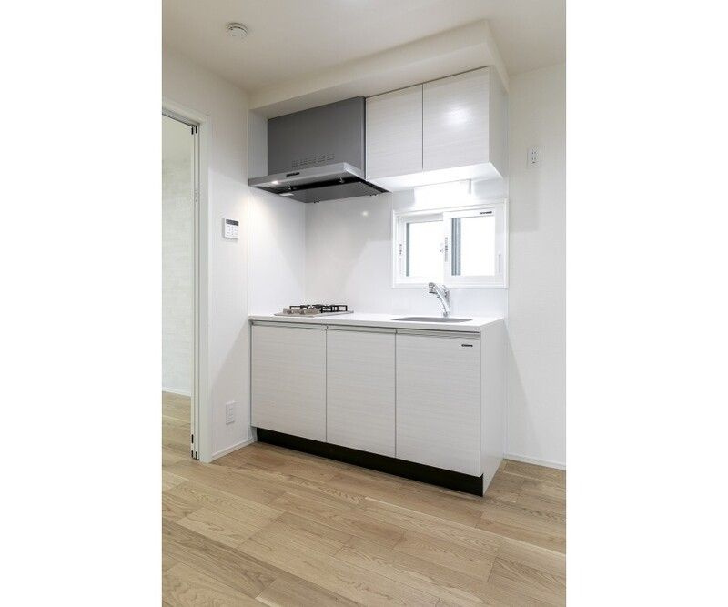 ＷｏｏｄＣｒｅｓｔ中延Ｒｅｓｉｄｅｎｃｅ