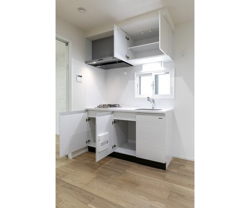 ＷｏｏｄＣｒｅｓｔ中延Ｒｅｓｉｄｅｎｃｅ