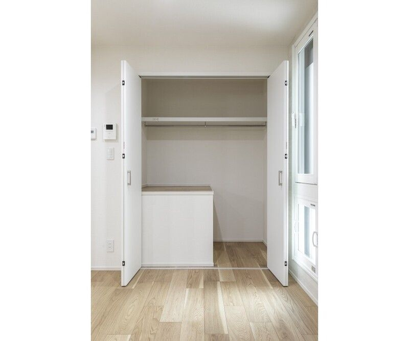 ＷｏｏｄＣｒｅｓｔ中延Ｒｅｓｉｄｅｎｃｅの設備