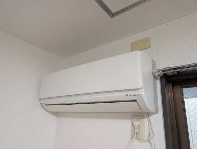 ショーエハイツの設備