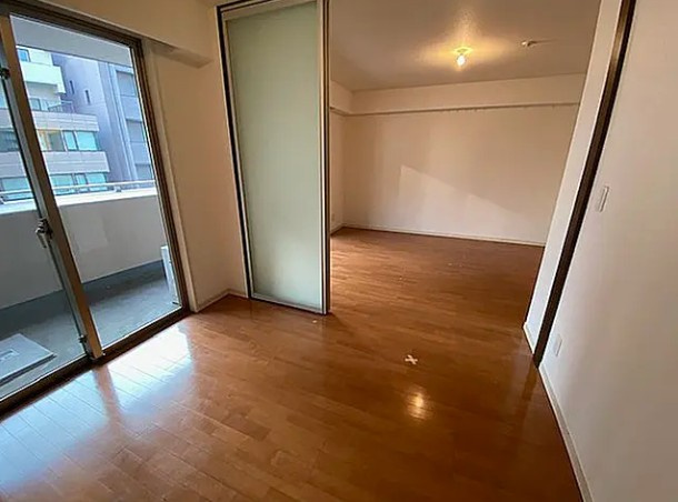 グレースレジデンス東京の内装|※別部屋参照
