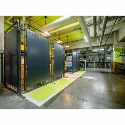 リバーシティ２１新川のその他