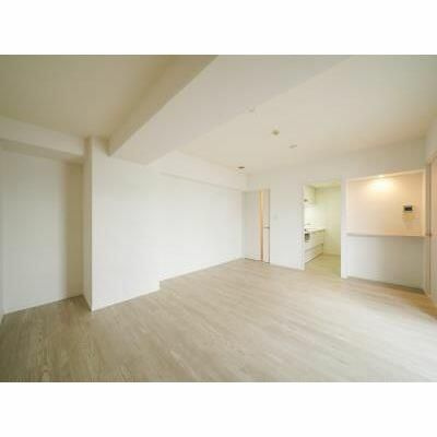 リバーシティ２１新川の内装