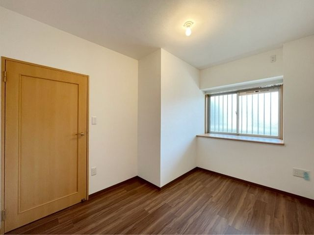 目黒本町マンションのセキュリティ