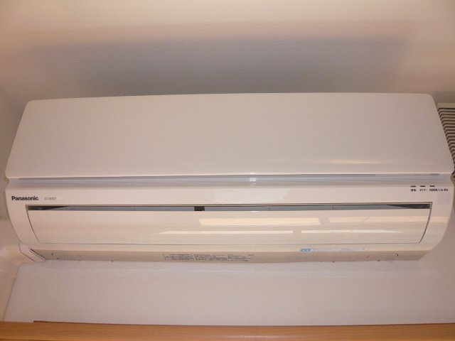 ベルクール豊中の設備
