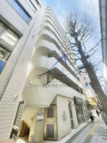プレール・ドゥーク駒沢大学駅前