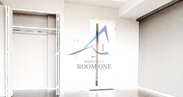 プレール・ドゥーク駒沢大学駅前の居間・リビング|洋室のお部屋です。