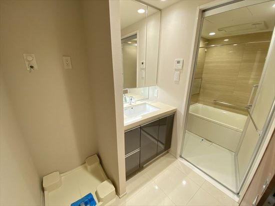 オープンレジデンシア日本橋横山町