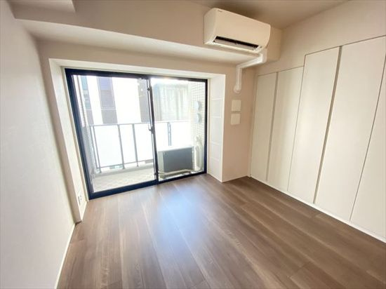 オープンレジデンシア日本橋横山町