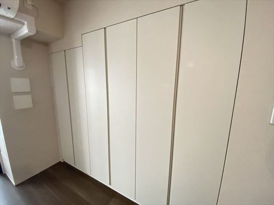 オープンレジデンシア日本橋横山町