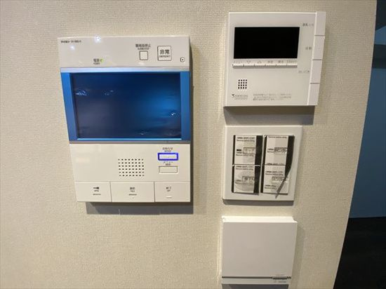 オープンレジデンシア日本橋横山町