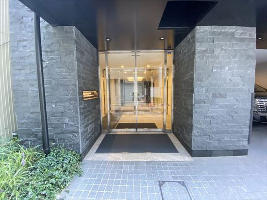 オープンレジデンシア日本橋横山町