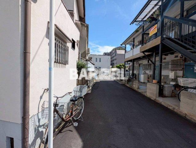 Kハイツのその他共用部分
