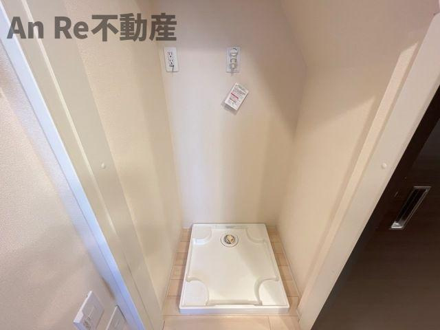 オーキッド　ハナ　の設備