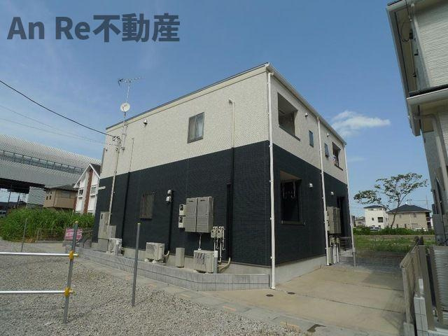 オーキッド　ハナ　の外観