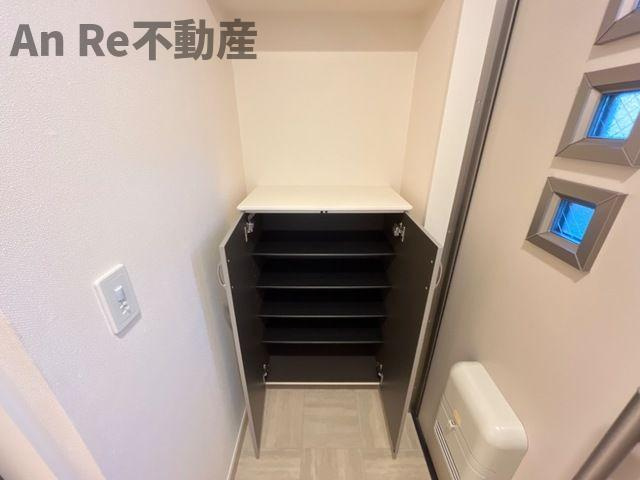 オーキッド　ハナ　のその他