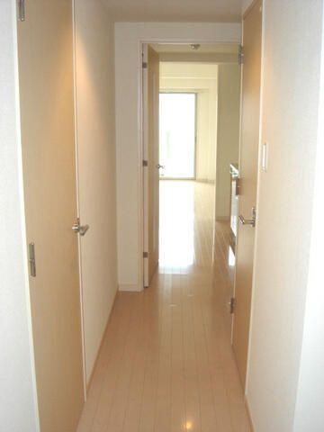 リヴェール三軒茶屋のその他