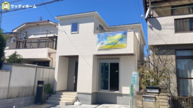 越谷市七左町2期　新築一戸建て