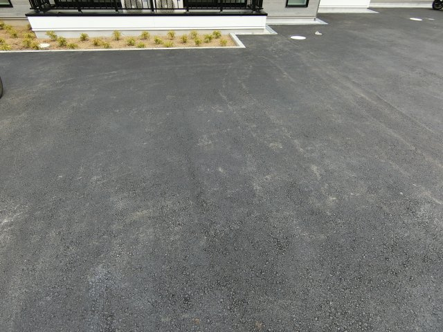 【駐車場】 | STAY THE TERRACE IZUMI CYUO