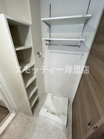 ロイジェント住之江公園の設備