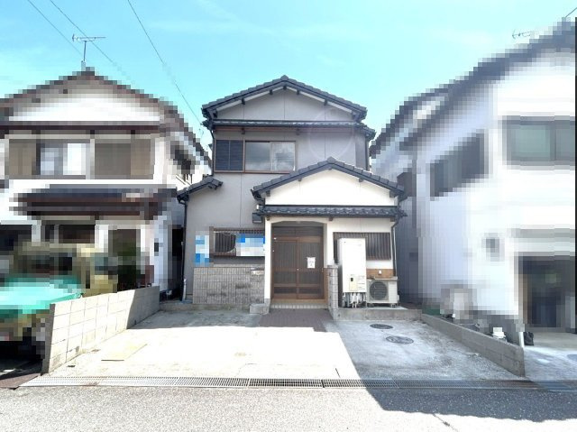 吾川郡いの町枝川　中古戸建