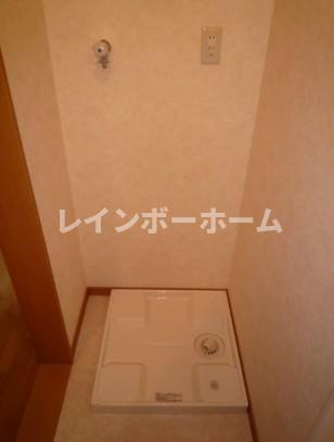 グリーンソレアードの設備