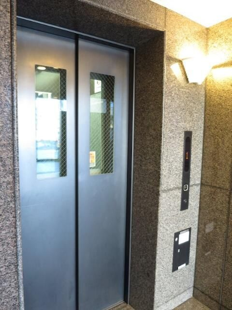 ルーブル練馬弐番館のその他共用部分