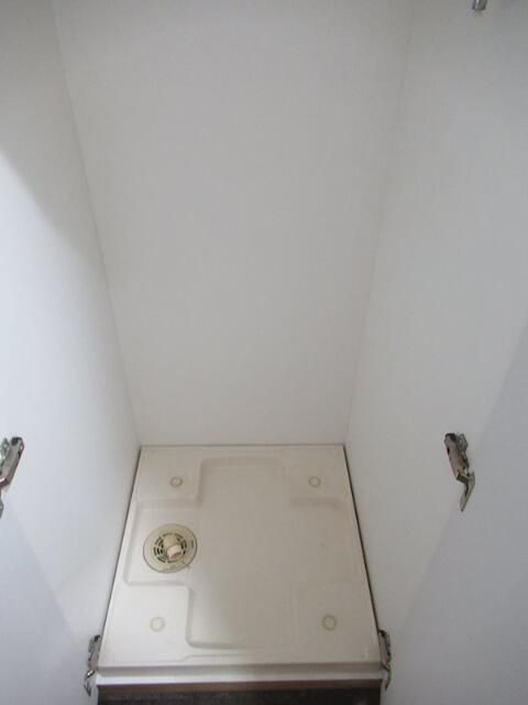 ルーブル練馬弐番館の設備