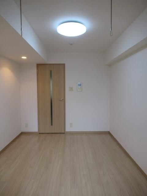 ルーブル練馬弐番館の洋室