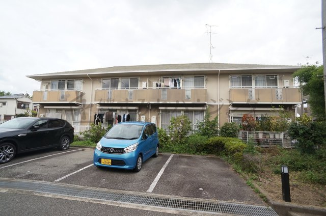 セジュール・パーク瑞穂