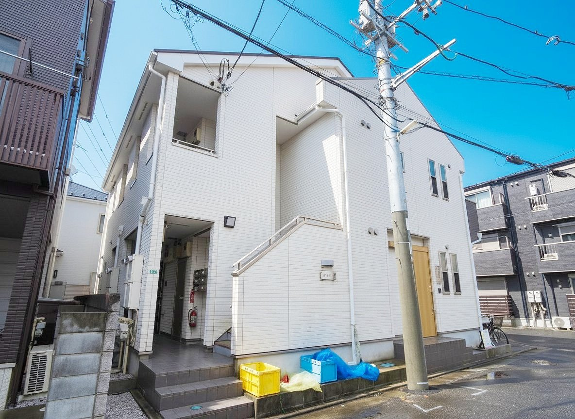 ＴＯＭＩＯハウス