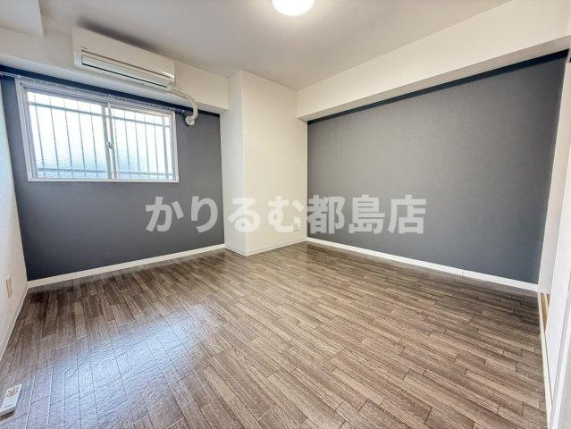 レジデンス都島の内装