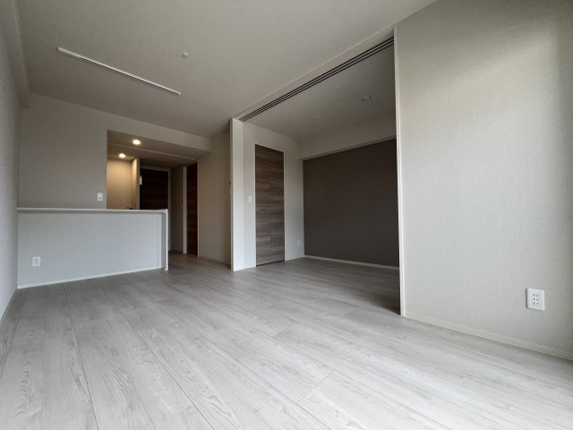 【居間・リビング】 | サザンネスト住之江駅前